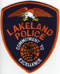 FL,Lakeland Police002