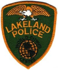 FL,Lakeland Police004