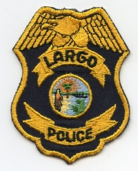 FL,Largo Police