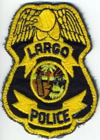 FL,Largo Police001