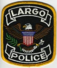 FL,Largo Police002