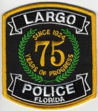 FL,Largo Police003