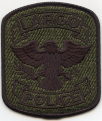 FL,Largo Police004