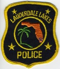 FL,Lauderdale Lakes Police002