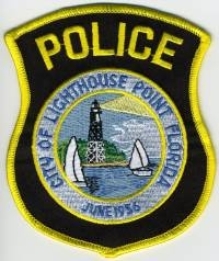 FL,Lighthouse Point Police002