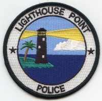 FL,Lighthouse Point Police003