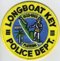 FL,Longboat Key Police001