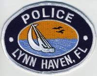 FL,Lynn Haven Police001