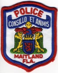 FL,Maitland Police002