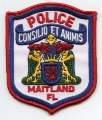 FL,Maitland Police003