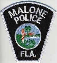 FL,Malone Police001