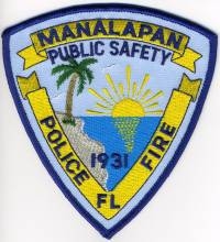 FL,Manalapan Police003