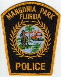 FL,Mangonia Park Police001