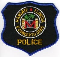 FL,Margate Police001