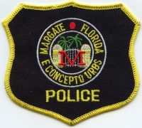 FL,Margate Police002