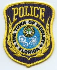 FL,Medley Police001