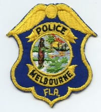 FL,Melbourne Police