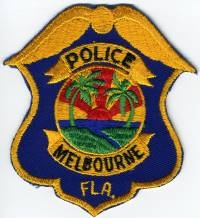 FL,Melbourne Police001