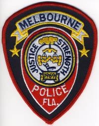 FL,Melbourne Police002