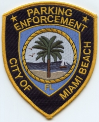 FL,Miami Beach Parking Enforcement001