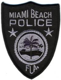 FL,Miami Beach Police003