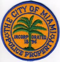 FL,Miami Police Property008