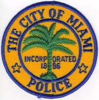 FL,Miami Police001
