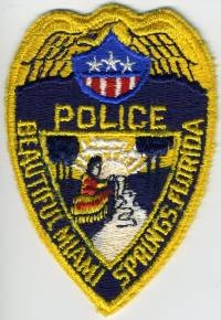 FL,Miami Springs Police001