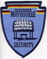 FL,Miccosukee Security001