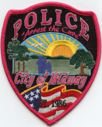 FL,Midway Police003