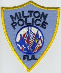 FL,Milton Police001