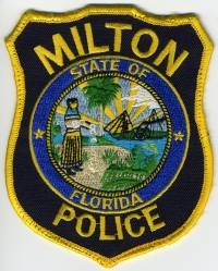 FL,Milton Police004