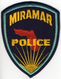 FL,Miramar Police001