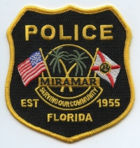 FL,Miramar Police002