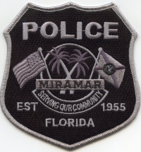 FL,Miramar Police003