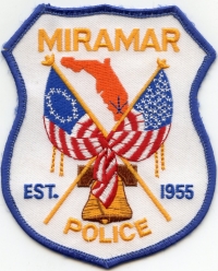 FL,Miramar Police004