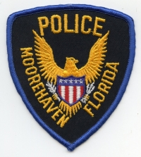 FL,Moorehaven Police001