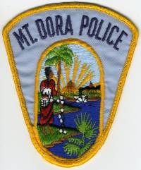 FL,Mount Dora Police001