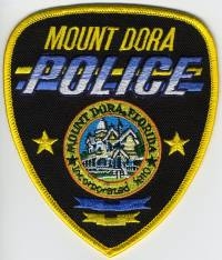 FL,Mount Dora Police003