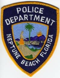 FL,Neptune Beach Police001