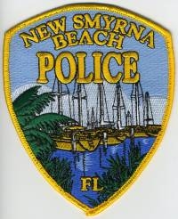 FL,New Smyrna Beach Police003