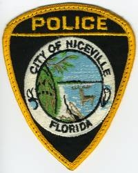 FL,Niceville Police001