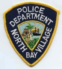 FL,North Bay Village Police