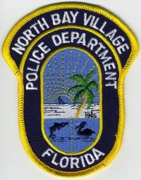 FL,North Bay Village Police001