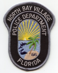 FL,North Bay Village Police002