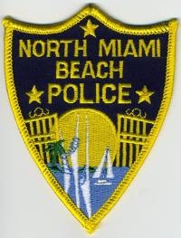 FL,North Miami Beach Police001