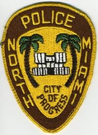 FL,North Miami Police001