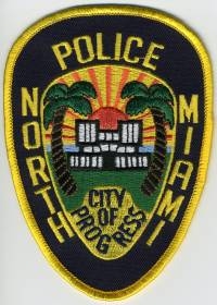 FL,North Miami Police002