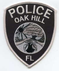 FL,Oak Hill Police002