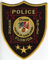 FL,Ocoee Police001